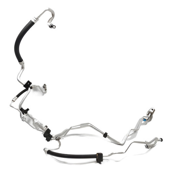 Kit Mangueiras Ar Condicionado Kia Sorento 10/13 2.4 Origina