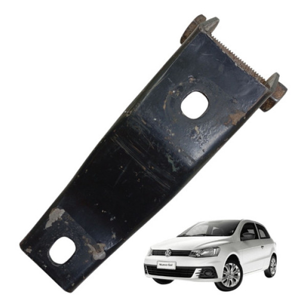 Suporte Coxim Câmbio Gol Sav Voy 1.6 G6 G7 2013 A 2018