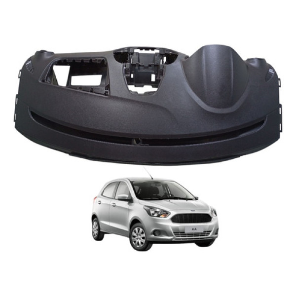 Capa Painel Ford Ka 2015 2016 2017 2018