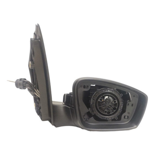 Retrovisor Manual Direito Sem Espelho  Up 14 A 21  