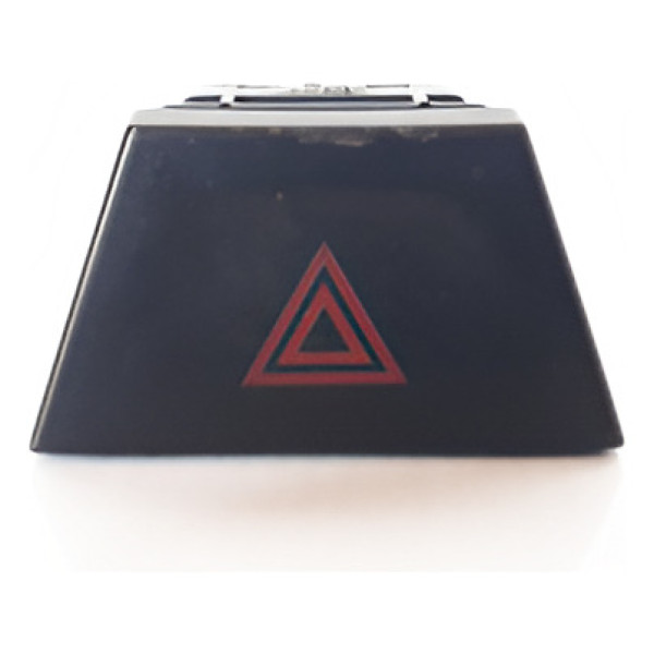 Botão Pisca Alerta Gm Agile 2009 2010 2011 A 2015 Original