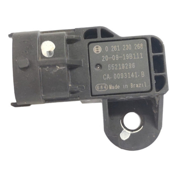 Sensor Map Fiat Argo Cronos Mobi 1.0 3cc 17 A 23 0261230268