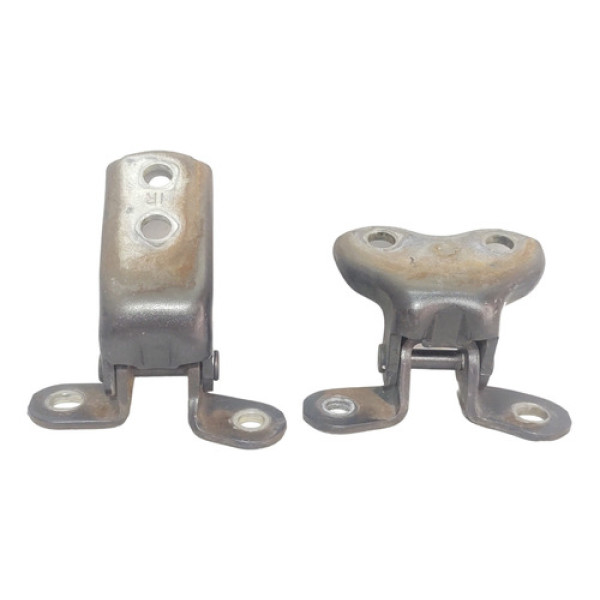 Dobradiça Porta Dianteira Direita Corolla 09 A 2014 Original