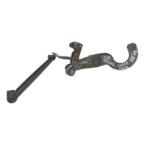 Suporte Trambulador Corsa Celta 1996 1997 1998 A 2005