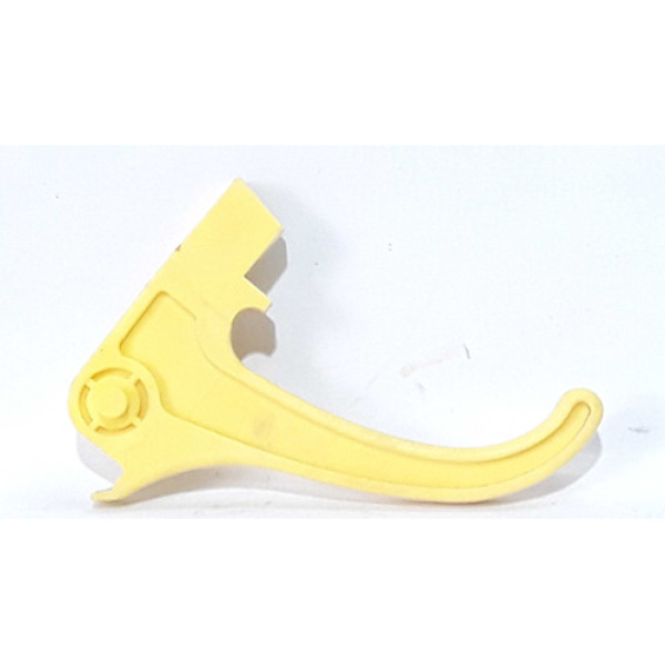 Alavanca Puxador Abertura Capo Palio/siena/strada 04/12 