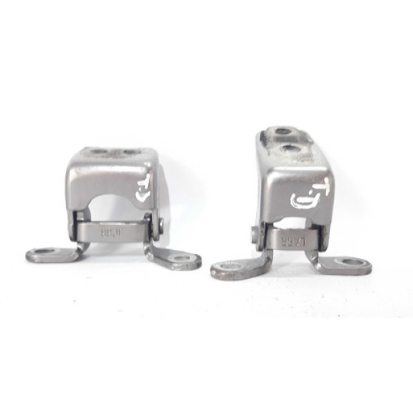 Dobradica Porta Traseira Direita New Civic 7 8 9 10 11