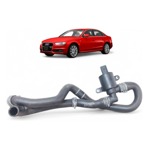 Bomba Dagua Auxiliar Audi A4 Golf Tiguan 2013/ 21 4h0121671