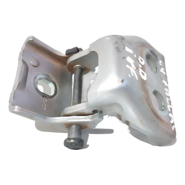 Dobradiça Inferior Porta Dianteira Direita C4 Pallas 07/12