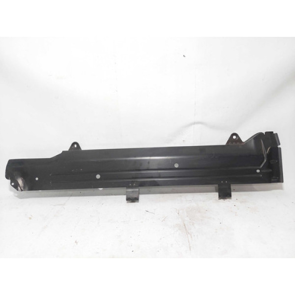 Travessa Reforço Assoalho Renault Duster 2012 Á 15 462673904