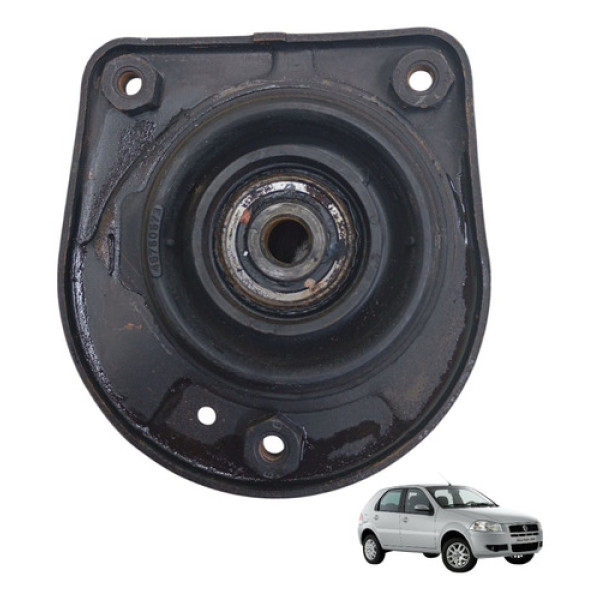 Coxim Amortecedor Dianteiro Esquerdo Palio Siena 09/12 