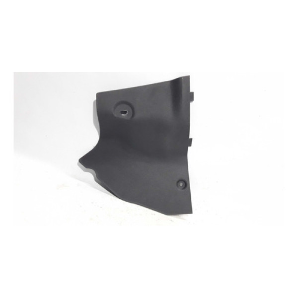 Moldura Console Esquerdo Meriva 02/12 93396393 26493