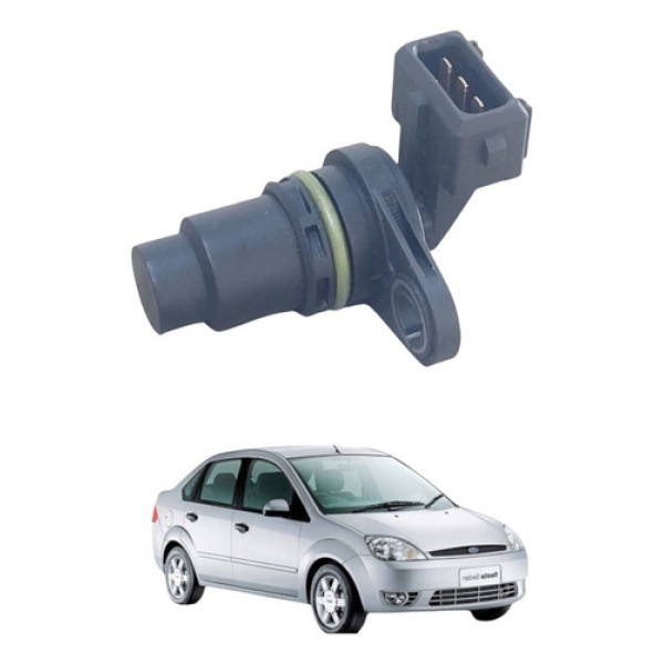 Sensor Rotação Fase Focus Ecosport Fiesta Ka 2004 A 2012