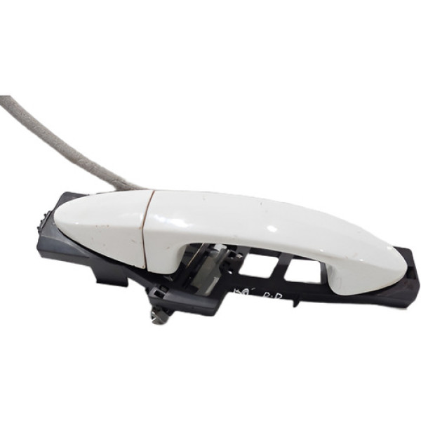 Maçaneta Externa Dianteira Direita Ford Ka 2013/17 Original