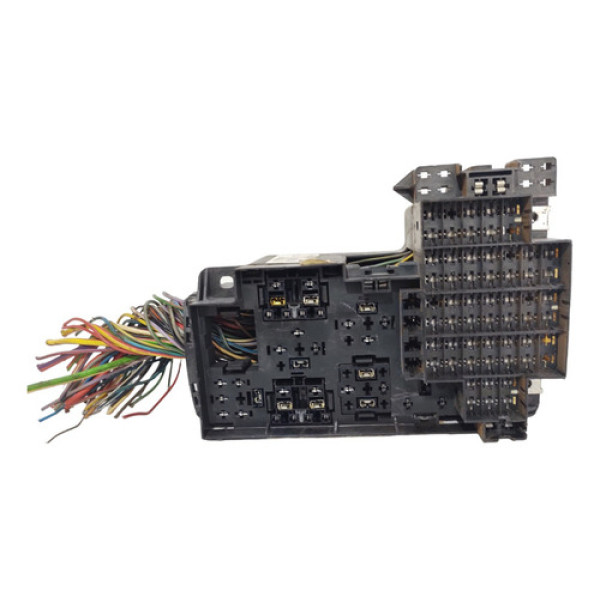 Caixa Fusíveis Ka 1.0 Basico 08 A 13 T4lca