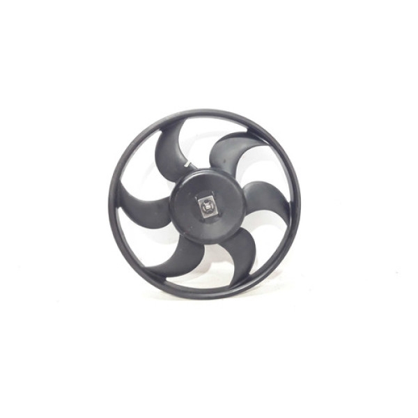 Ventoinha Eletroventilador Gol 1.0/1.6 G3/g4 00/08 4569632