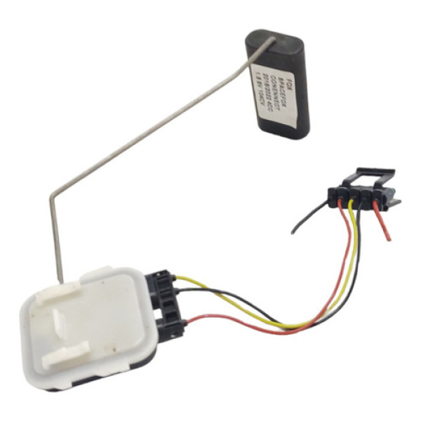 Boia Combustível Fox Spacefox 1.6 8v 4cc  16 A 22 5z0919673p