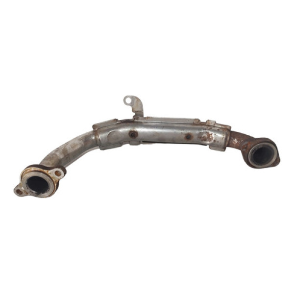 Tubo Resfirador Válvula Egr Hilux 2.8 Diesel Manual 4x4 16/2