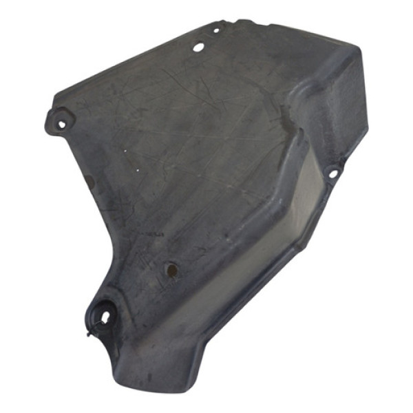 Acabamento Traseiro Assoalho A4 2013 2014 2015 2016