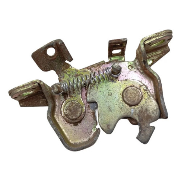 Fechadura Tampa Traseira Gol Bola G2 1995 A 2000 Original