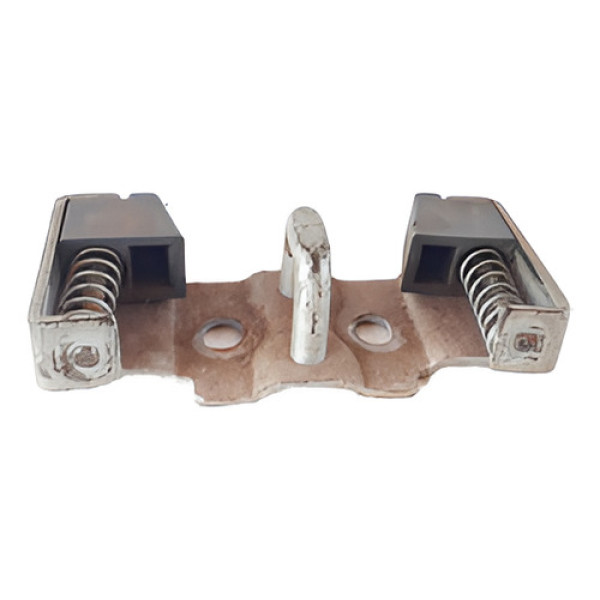 Batente Porta Malas Fox 10/15 5z6827517a Original