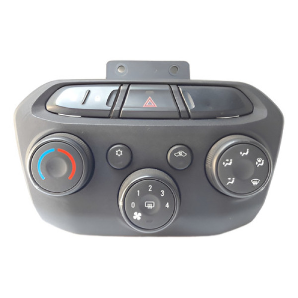 Comando Ar Condicionado Ônix 2017/2019 52112728 Original