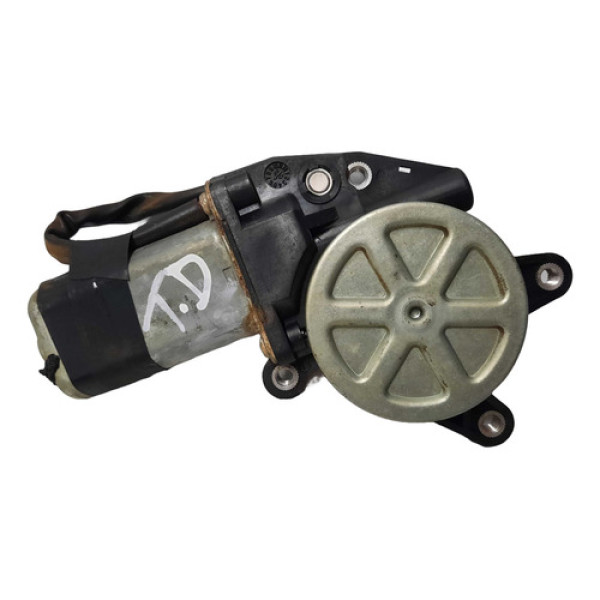 Motor Vidro Elétrico Traseiro Direito Tiggo 2009 Original