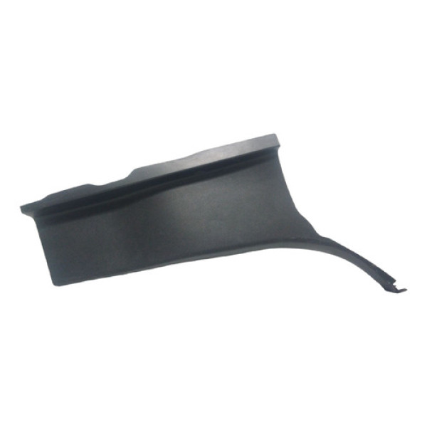 Acabamento Coluna Traseira Direita Hilix 2016/2020 