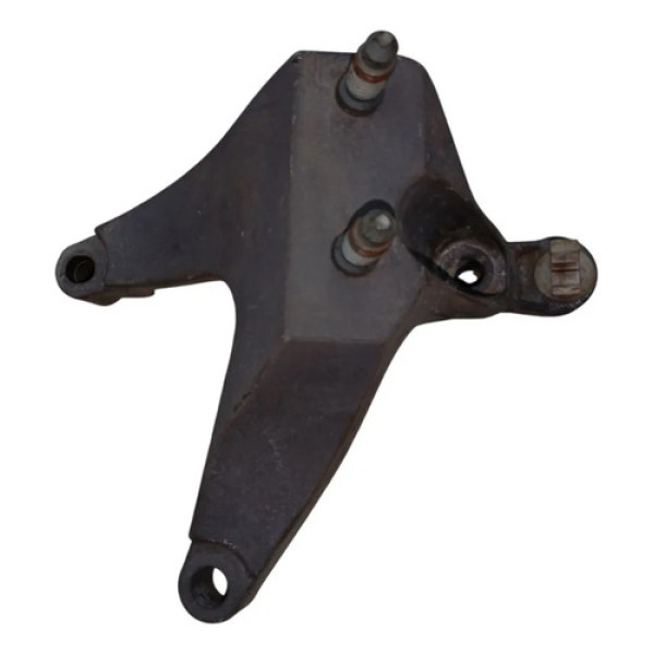 Suporte Coxim Câmbio Sandero Logan 1.6