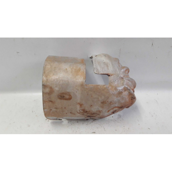 Protetor Calor Escape C4 Pallas 2.0 16v Aut 09 9649201380 