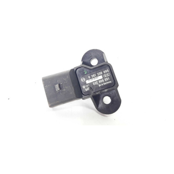 Sensor Map Gol Voyage Saveiro Fox Polo Golf 8/11 0261230095 