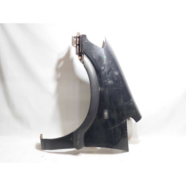 Paralama Lado Esquerdo Chevrolet Zafira Original Usado