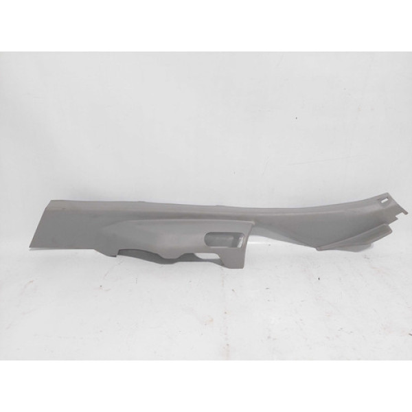Acabamento Porta Traseira Esquerda Corolla 2009 Á 14 Cinza