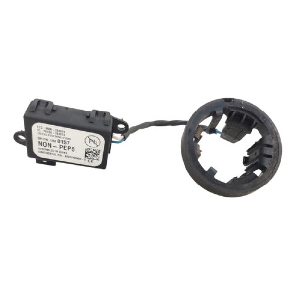 Antena Imobilizadora Ignição Onix Prisma Cobalt 12 A 19 