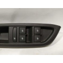 Comando Botão Vidro Elétrico Dianteira Esquerda Ônix 12/19