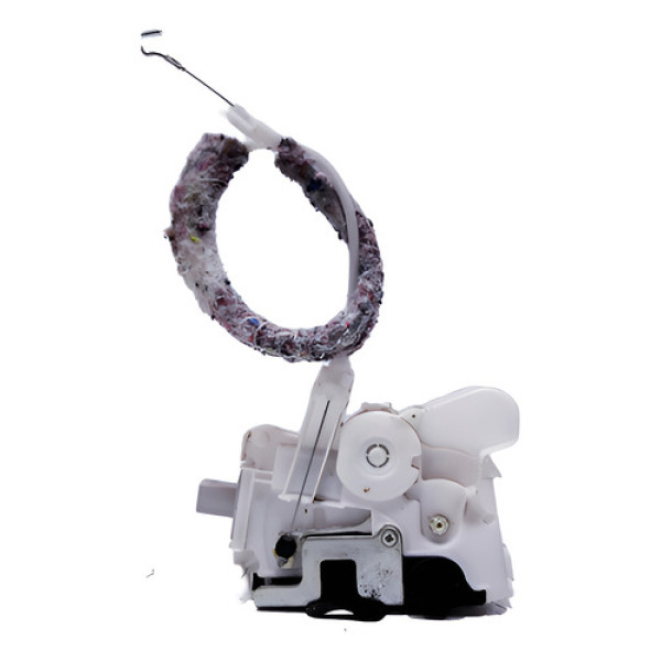 Fechadura Porta Traseira Direita Gol Voyage G7 16/18original