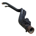 Gargalo Tanque De Combustível Meriva 2002 A 2013 C/detalhe