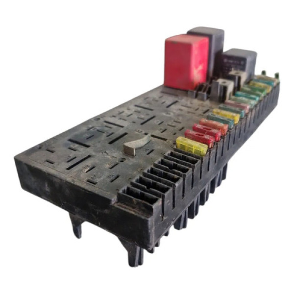 Caixa Fusíveis Santana Quantum 1984 A 2001 3079418221