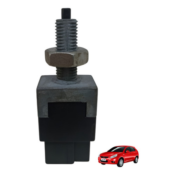 Sensor Pedal Embreagem Jac J3 1.4 2010 2011 2012 2013