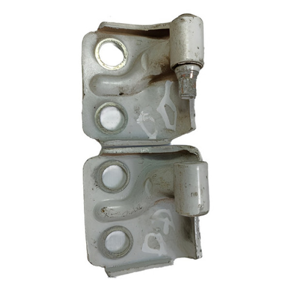 Dobradiça Porta Palio Siena Dianteira Direita 96/12 Original