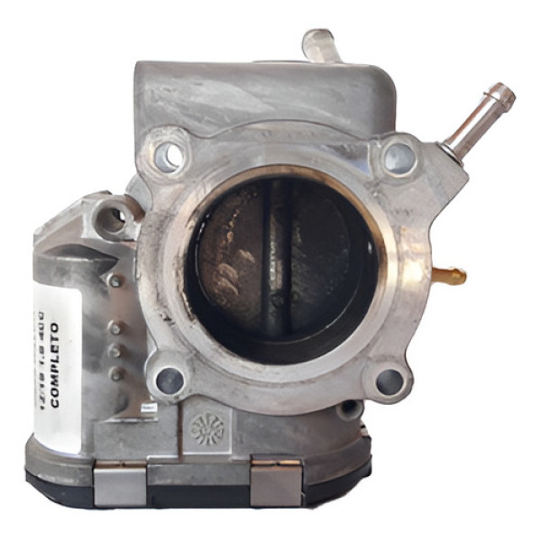 Corpo Borboleta Tbi Hb20 4cc 1.6 12/19 35100-2b170 Original