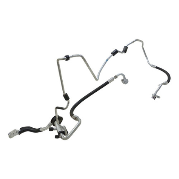 Kit Mangueira Ar Condicionado A4 2013 2014 2015 2016