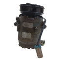 Compressor Ar Condicionado Astra Vectra Agile Meriva Montana