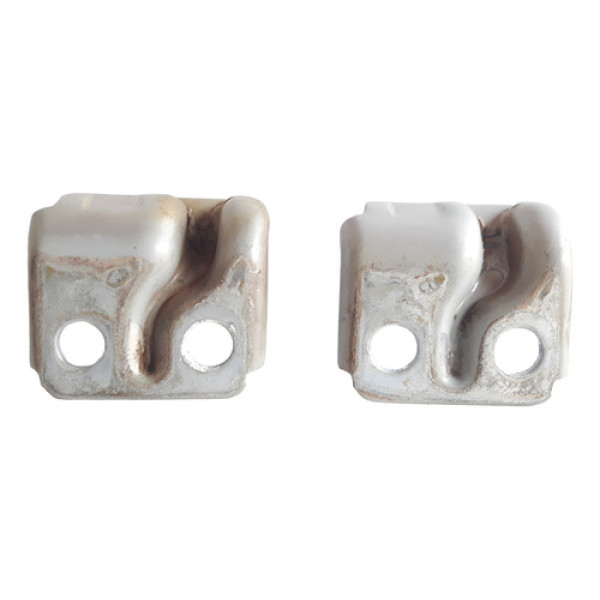 Dobradiça Porta Traseira Direita Palio 2004/2008 Original