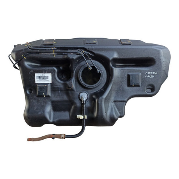 Tanque De Combustível Toyota Corolla 2009 2010 2011 12 13 14