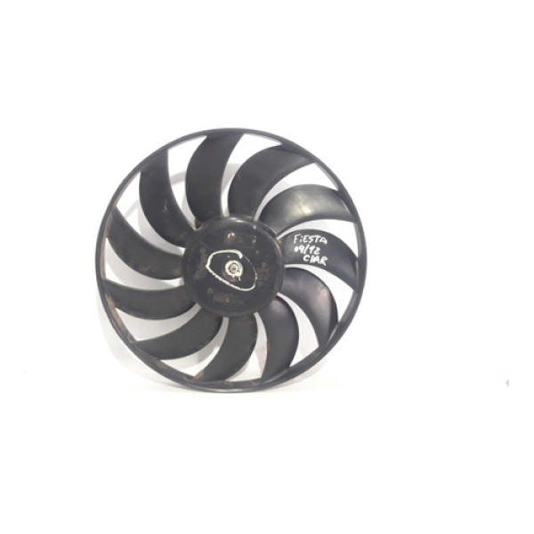 Ventoinha Eletroventilador Fiesta 4/12 C Ar 1me037a-c 25981