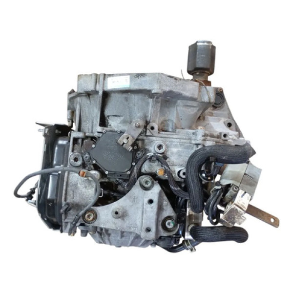 Caixa Cambio Automático 4m Al4 1.6 206 207 C3 Picasso 08/16