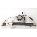 Motor Maquina Vidro Elétrico Traseiro Esquerdo Captiva 2009