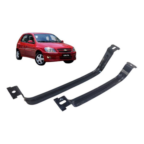 Cinta Tanque Combustível Celta 2007 A 2015 94716526