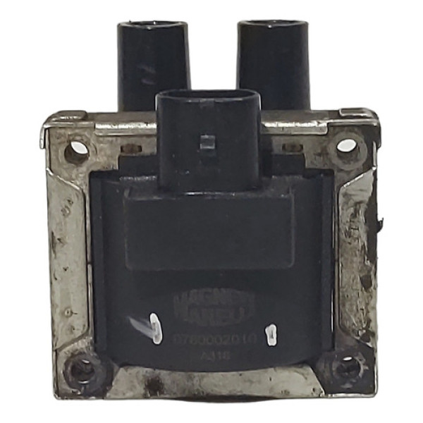 Bobina Ignição Palio 1.0 1.4 1.5 1.6  04/08 0780002010