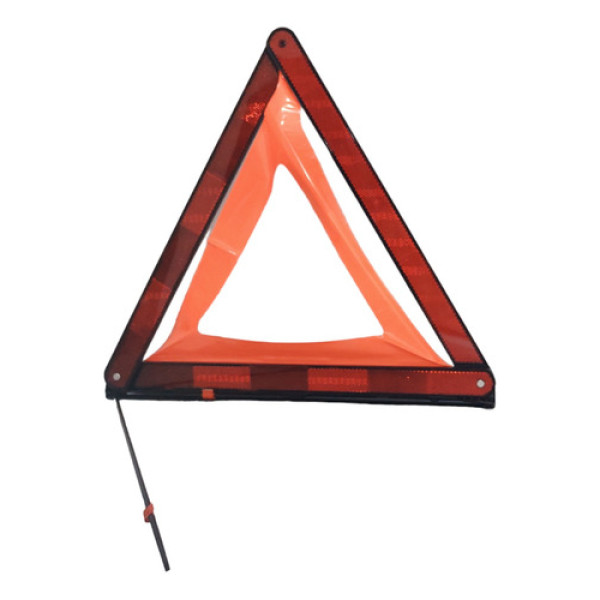 Triângulo Sinalização Original Fox Spacefox 16a 22 8k0860251